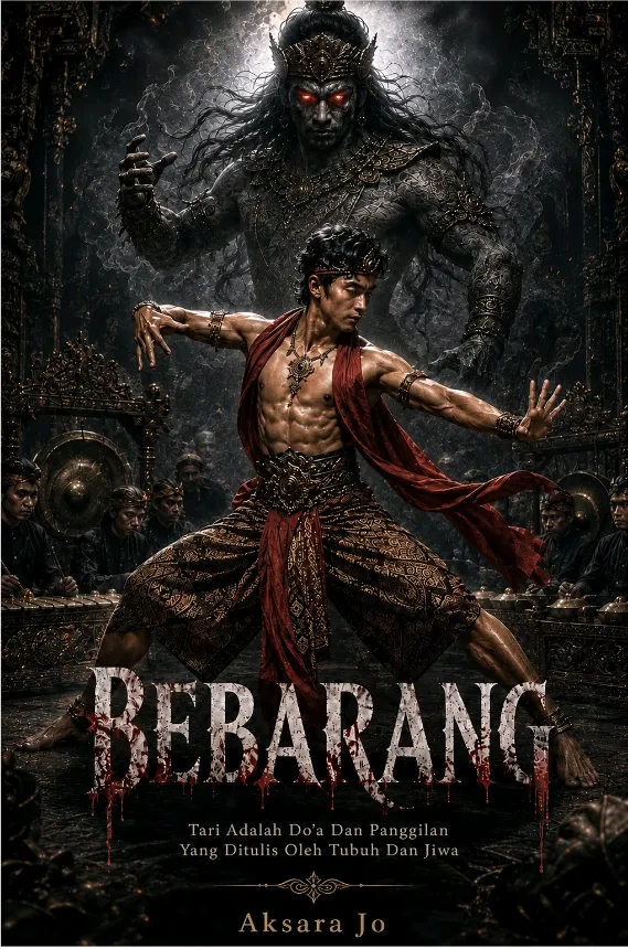 Bebarang