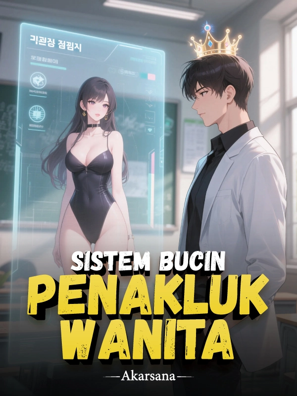 Sistem Bucin Penakluk Wanita