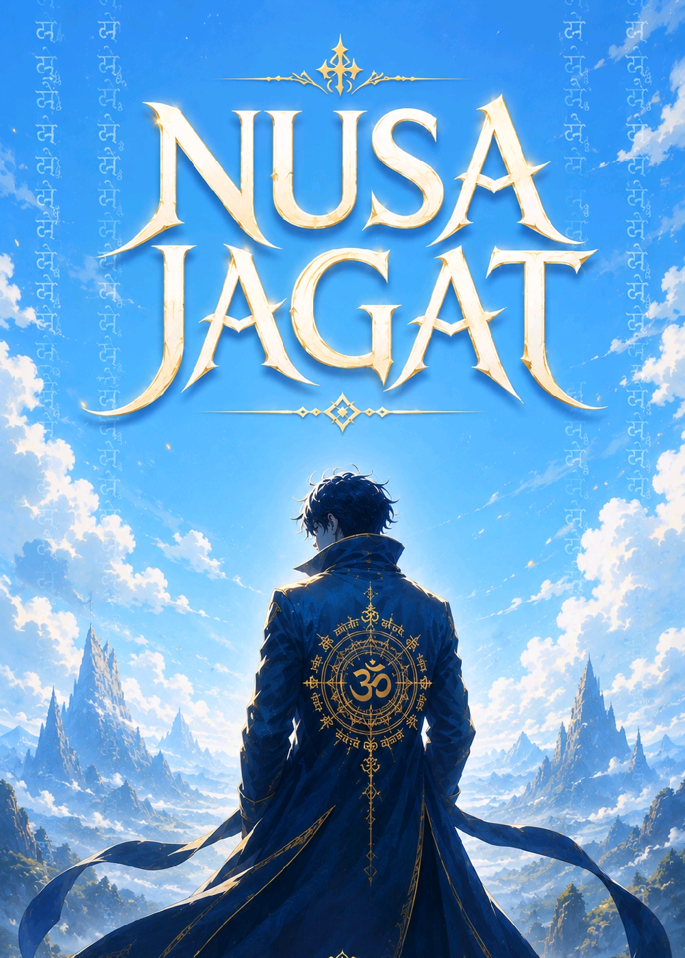 Nusa Jagat