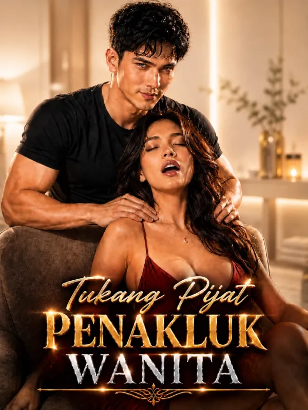 Tukang Pijat Penakluk Wanita
