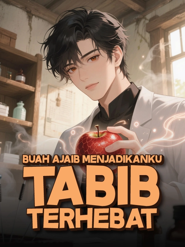 Buah Ajaib Menjadikanku Tabib Terhebat