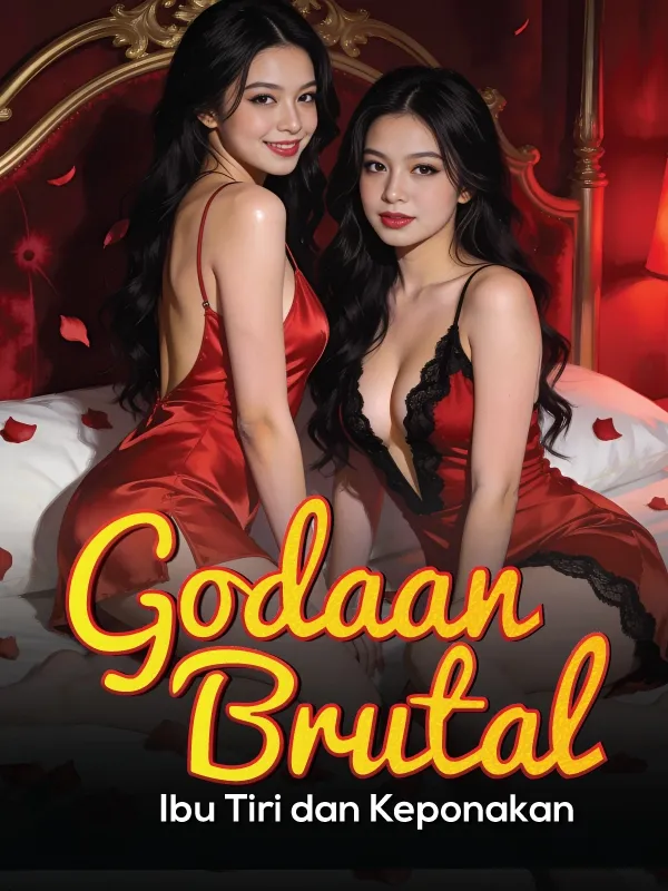 Godaan Brutal Ibu Tiri dan Keponakan