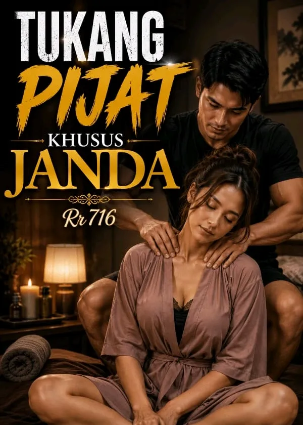 TUKANG PIJAT KHUSUS JANDA
