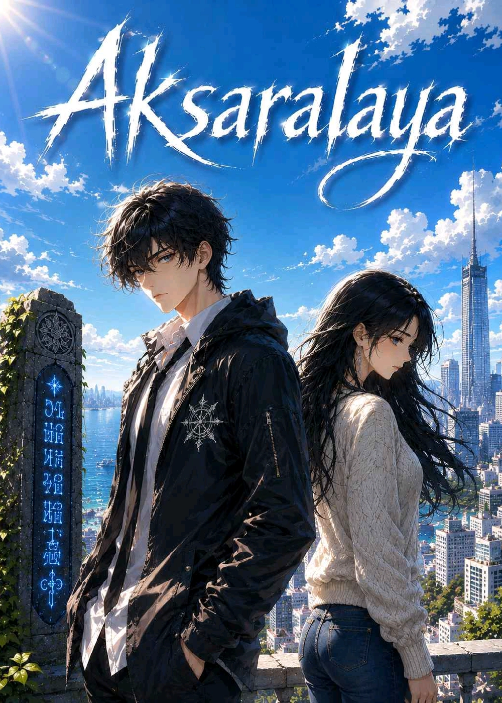 Aksaralaya