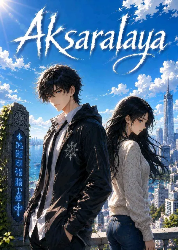 Aksaralaya