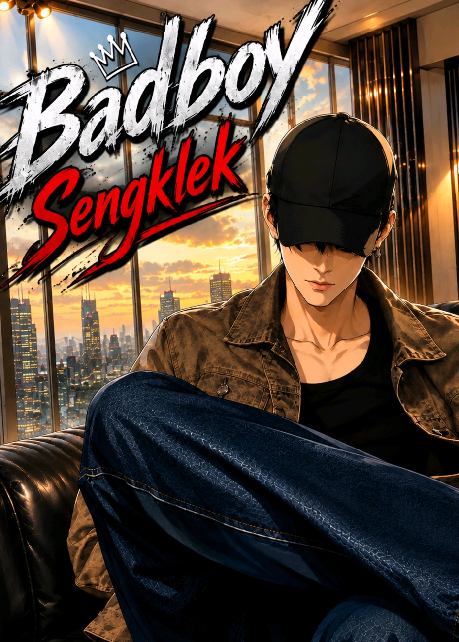 Badboy Sengklek