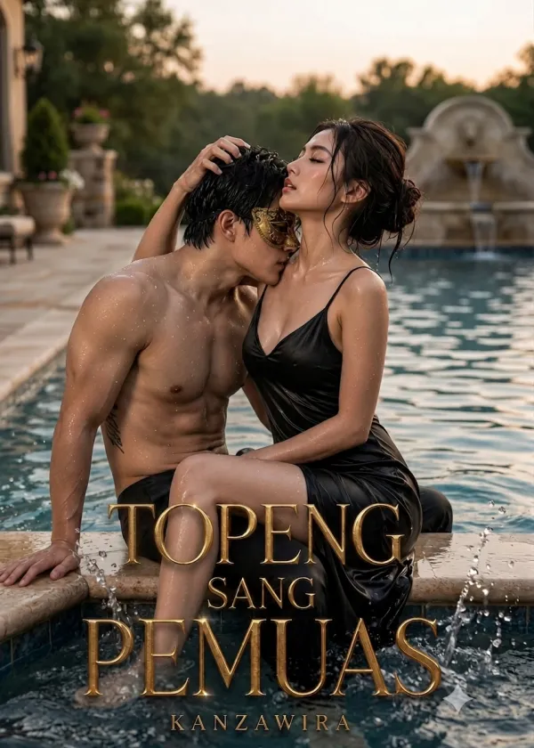 TOPENG SANG PEMUAS