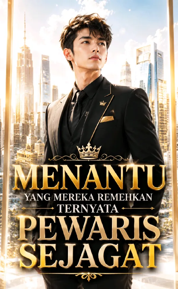 Menantu yang Mereka Remehkan Ternyata Pewaris Sejagat