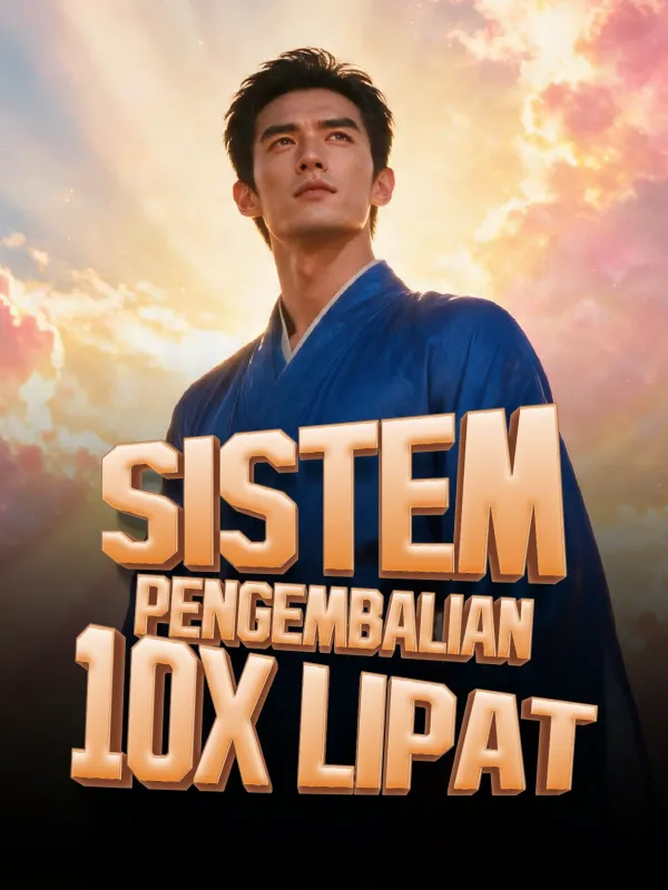 Sistem Pengembalian 10X Lipat