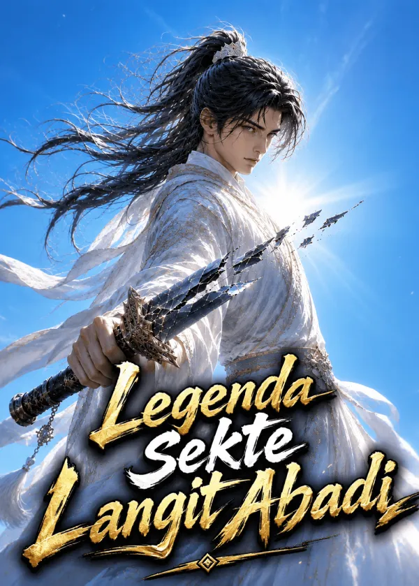 Legenda Sekte Langit Abadi