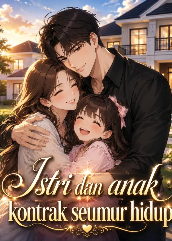 Istri dan anak kontrak seumur hidup