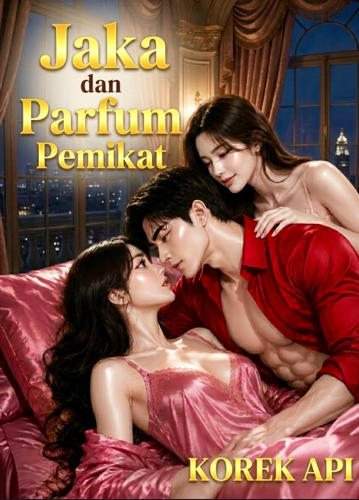 Jaka dan Parfum Pemikat