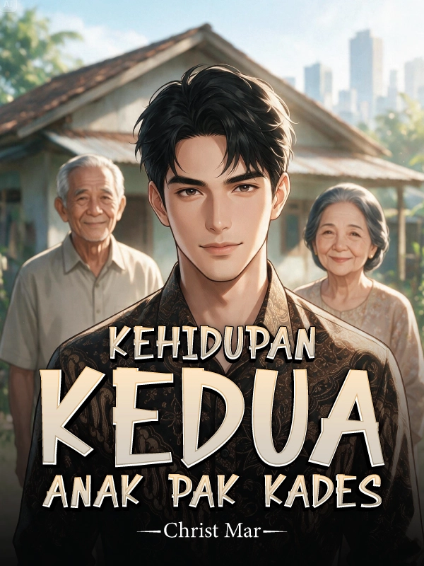 Kehidupan Kedua Anak Pak Kades