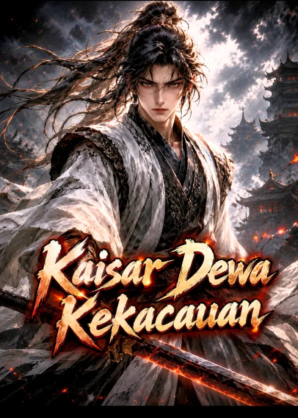 Kaisar Dewa Kekacauan