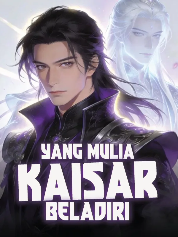 Yang Mulia Kaisar Beladiri