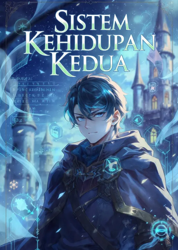 SISTEM KEHIDUPAN KEDUA