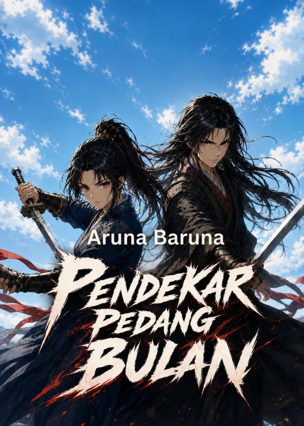 Pendekar Pedang Bulan