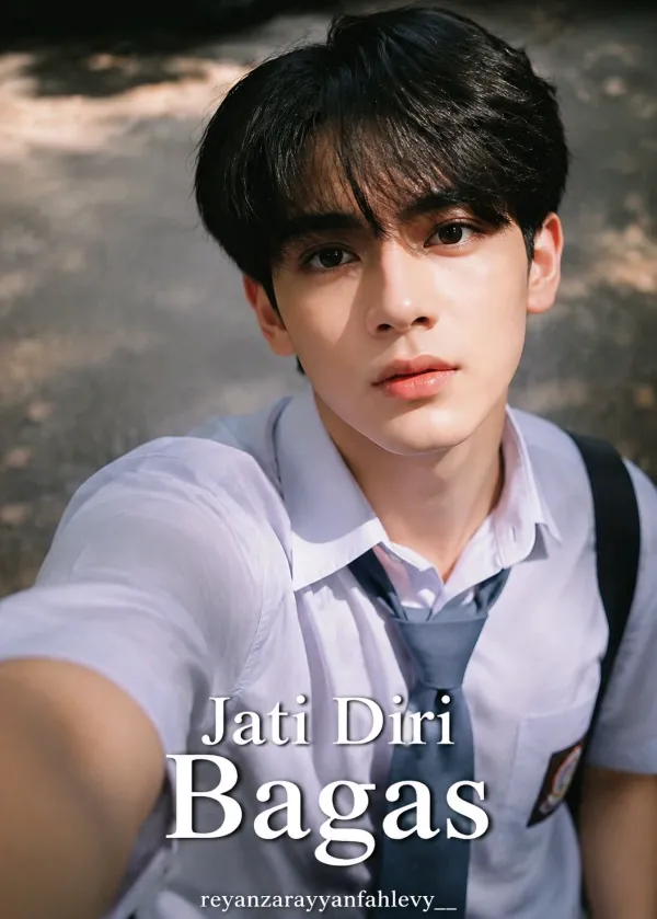 Jati Diri Bagas