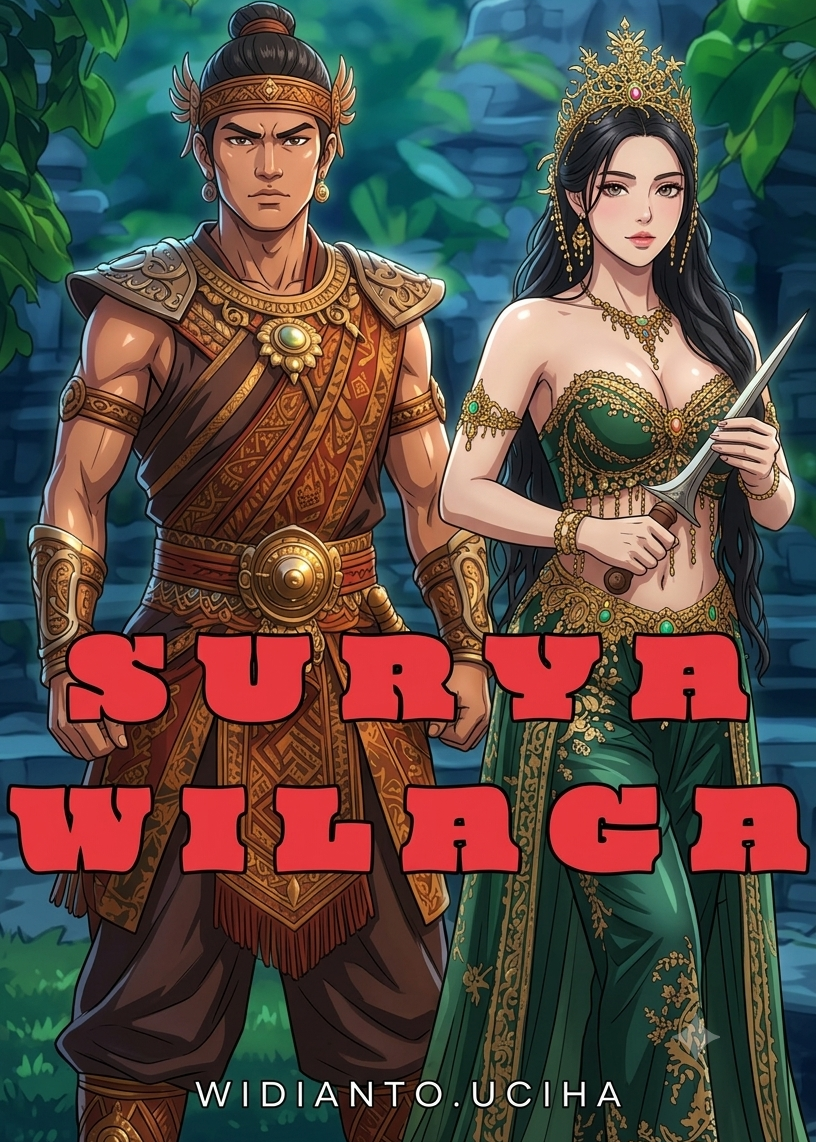 Surya Wilaga