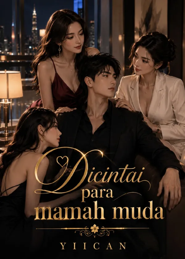 Dicintai Para Mamah Muda