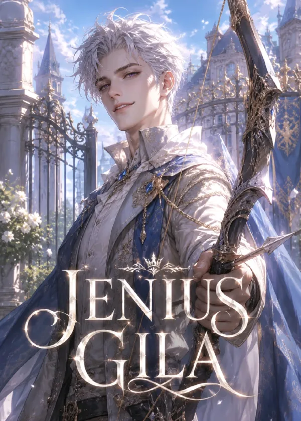 Jenius Gila