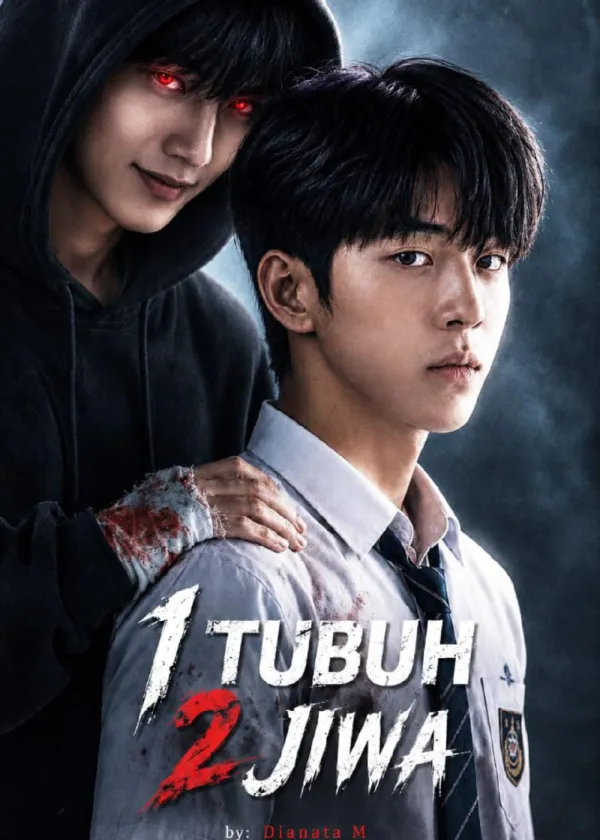 1 Tubuh 2 Jiwa