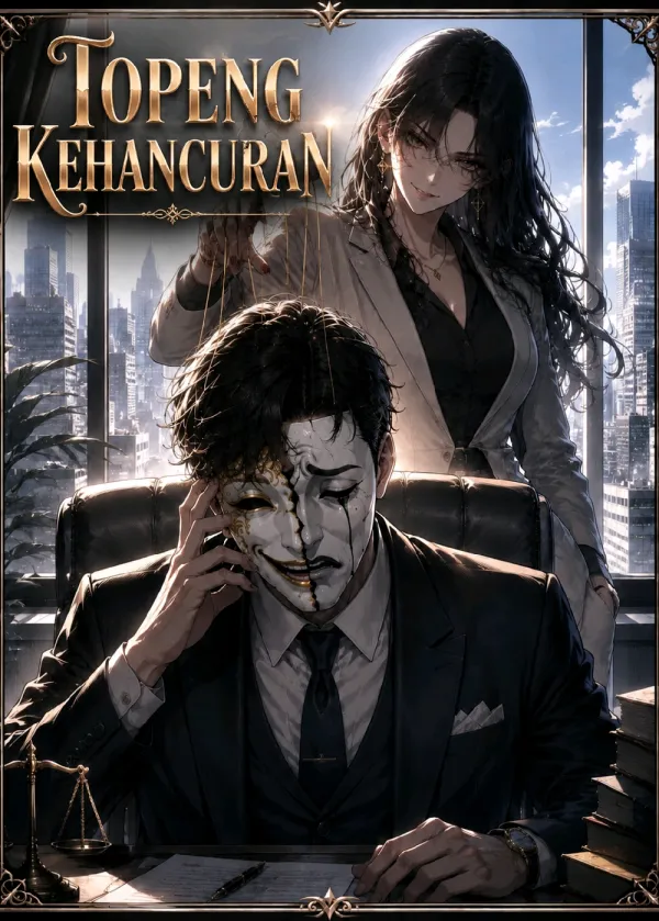 TOPENG KEHANCURAN