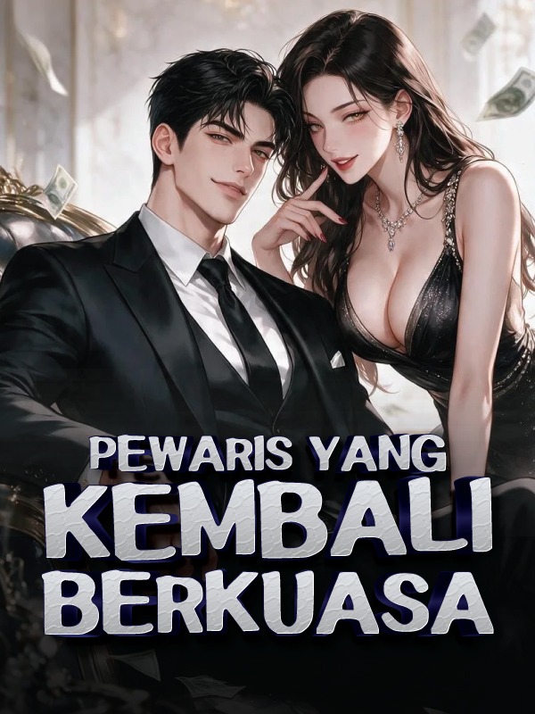 PEWARIS YANG KEMBALI BERKUASA
