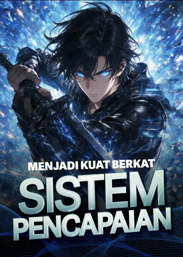 Menjadi Kuat Berkat System Pencapaian