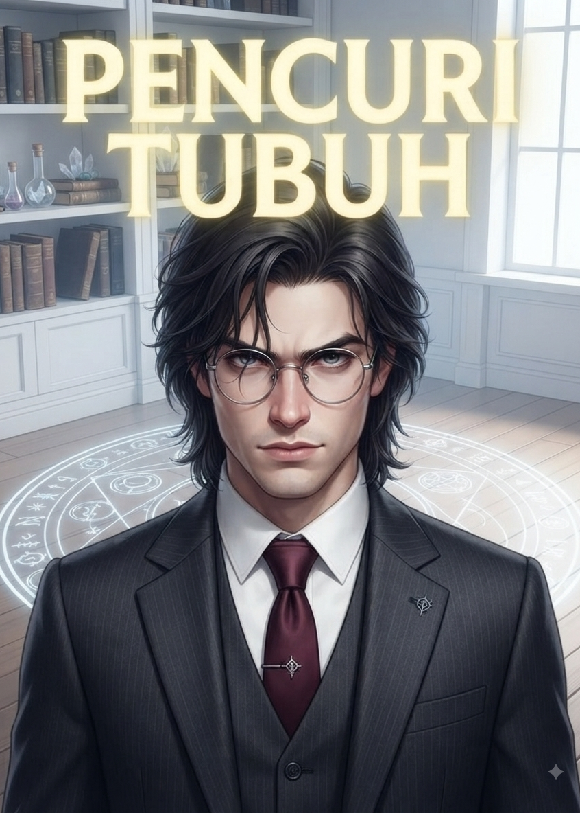 Pencuri Tubuh