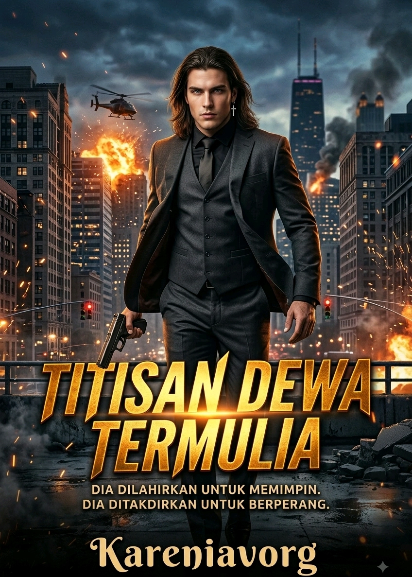 Titisan Dewa Termulia
