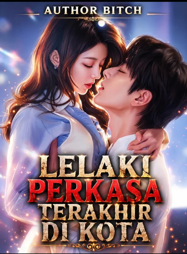 Lelaki Perkasa Terakhir Di Kota