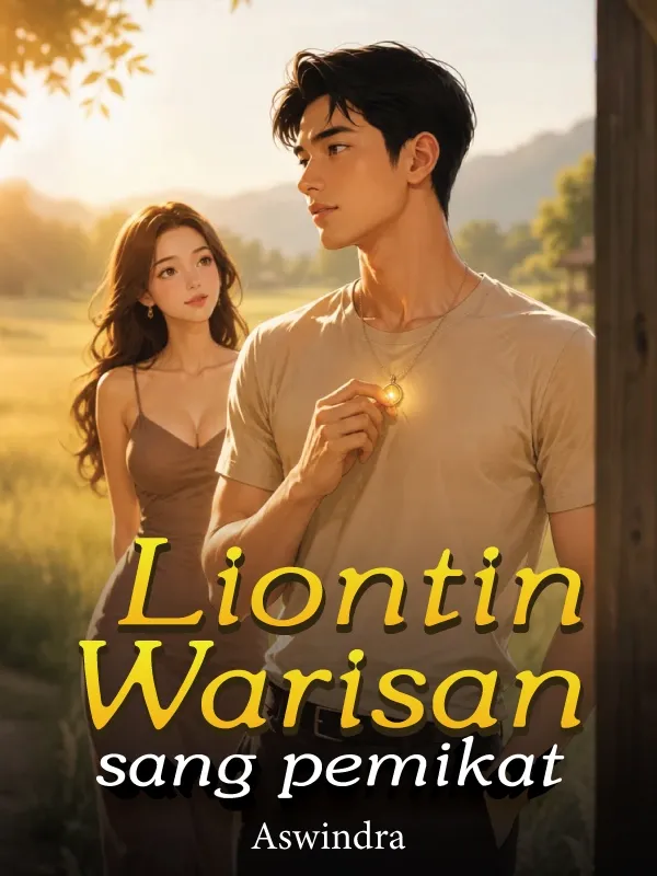 Liontin Warisan sang Pemikat