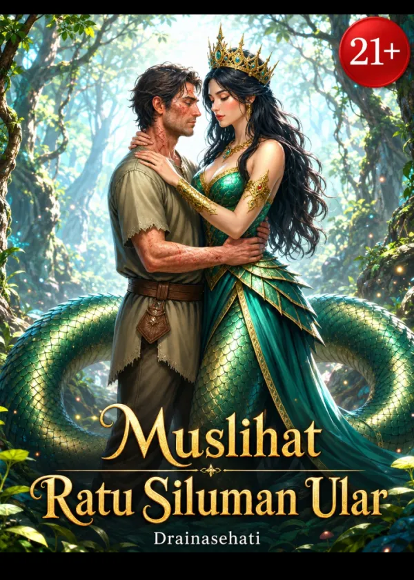 Muslihat Ratu Siluman Ular