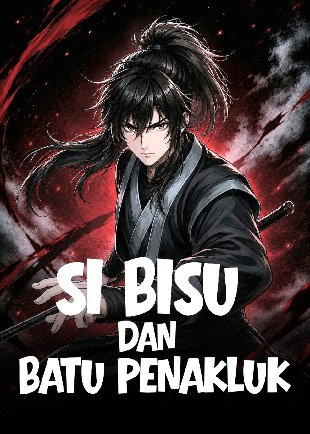 SI BISU DAN BATU PENAKLUK