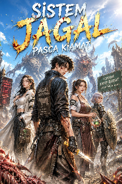 Sistem Jagal Pasca Kiamat