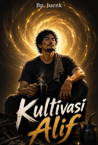Kultivasi Alif