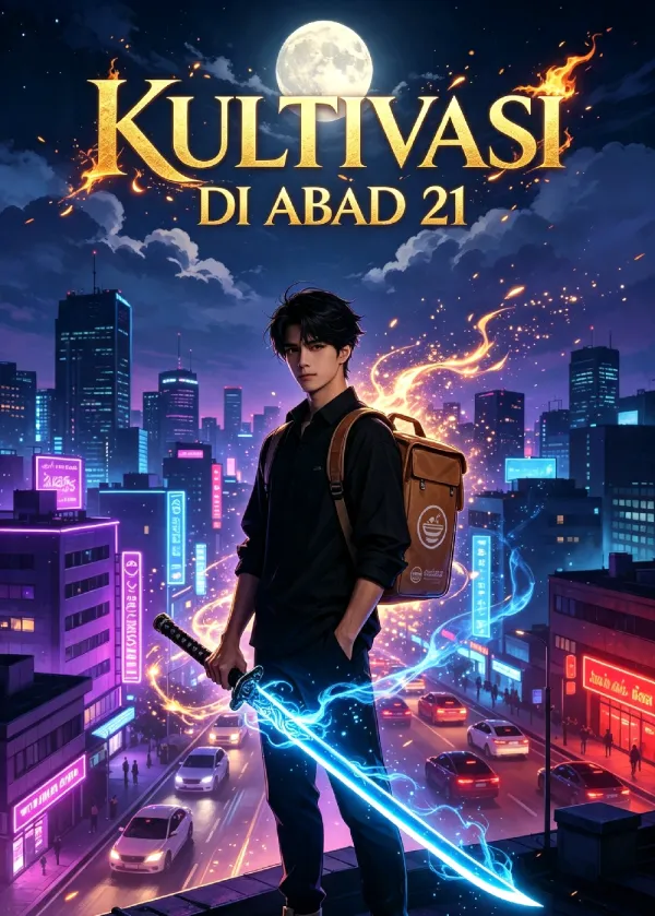 KULTIVASI DI ABAD 21