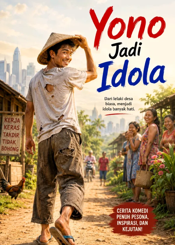 Yono Jadi Idola