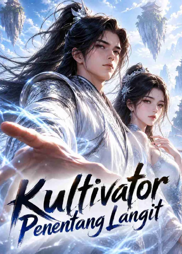 Kultivator Penentang Langit