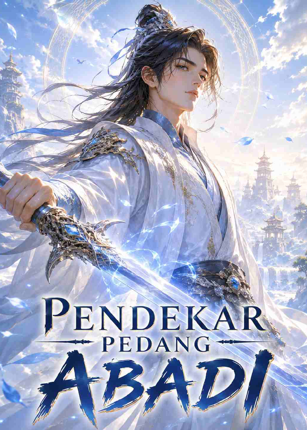 Pendekar Pedang Abadi