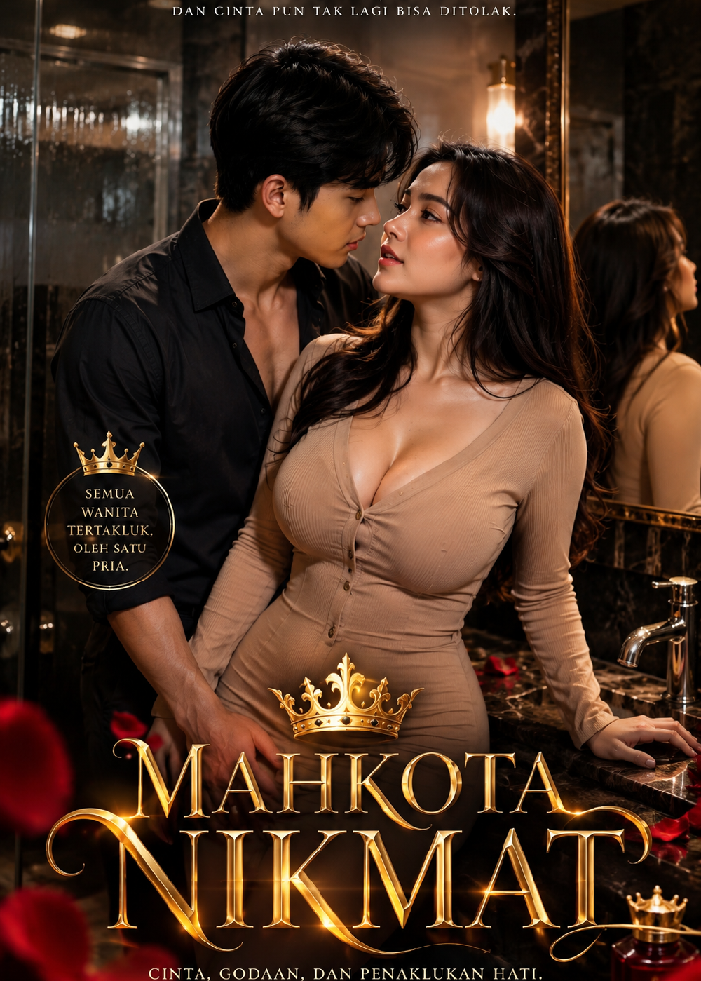 Mahkota Nikmat
