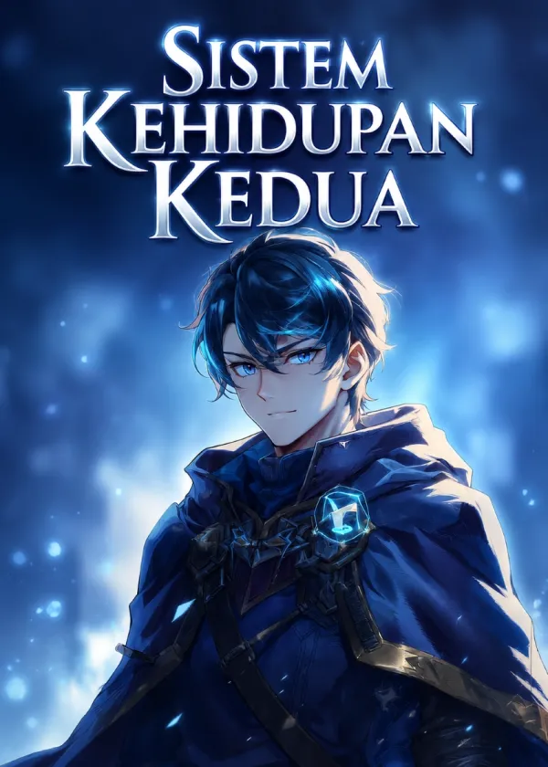 SISTEM KEHIDUPAN KEDUA