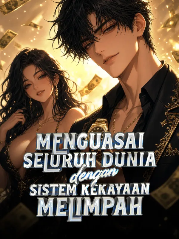 Menguasai Seluruh Dunia dengan Sistem Kekayaan Melimpah