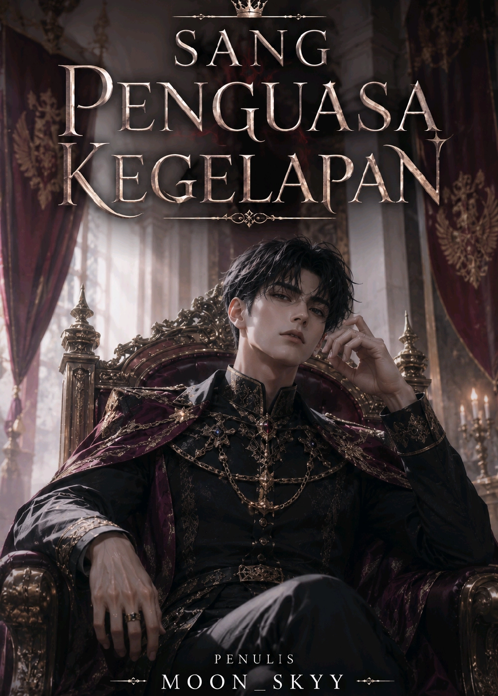 Sang Penguasa Kegelapan