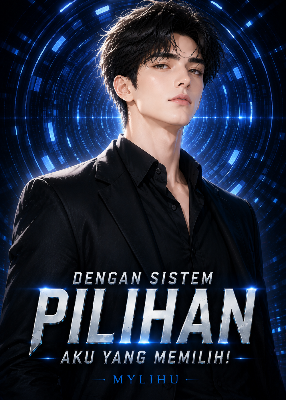 Dengan Sistem Pilihan, Aku Yang Memilih!