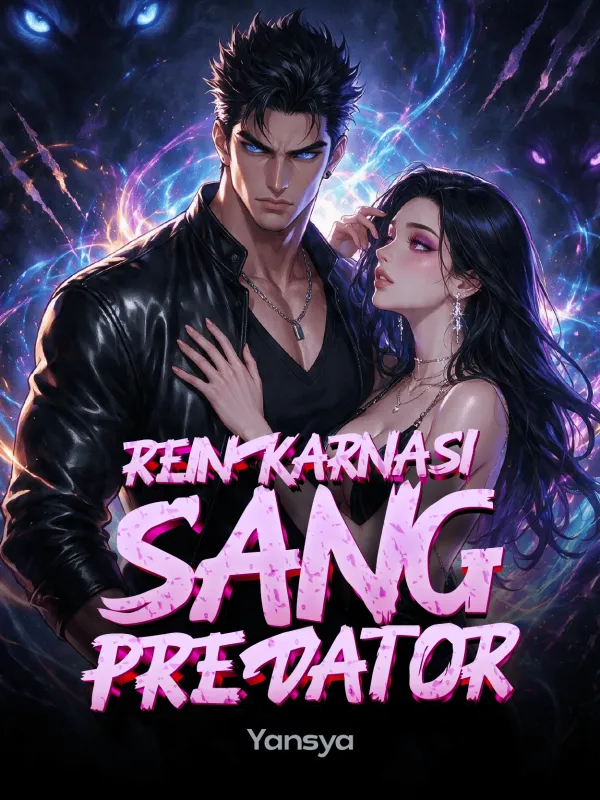 Reinkarnasi Sang Predator