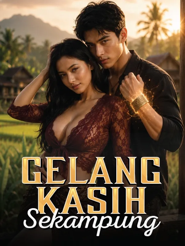 GELANG KASIH SEKAMPUNG