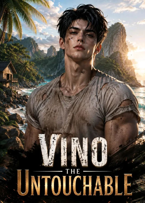VINO : THE UNTOUCHABLE