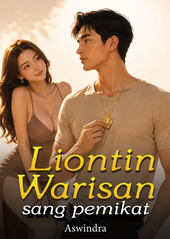 Liontin Warisan sang Pemikat